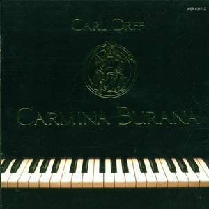 Orff: Carmina Burana