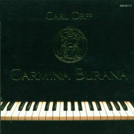 Orff: Carmina Burana