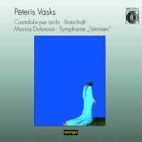 Peteris Vasks: Cantabile
