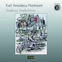 Hartmann, K: Simplicius Simplicissimus