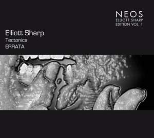 Elliott Sharp Edition Vol. 1