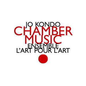 Jo Kondo - Chamber Music