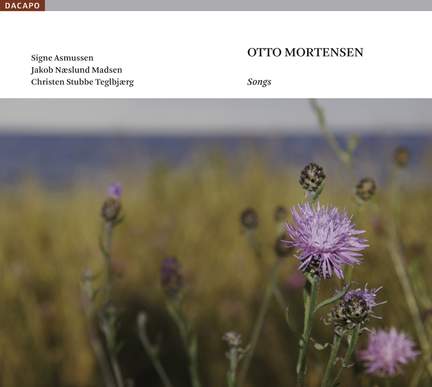 Otto Mortensen - Songs