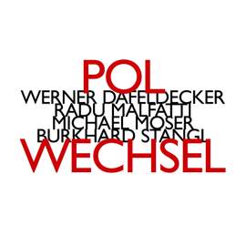 Polwechsel