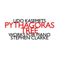 Udo Kasemets: Pythagoras Tree