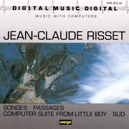 Risset - Songes