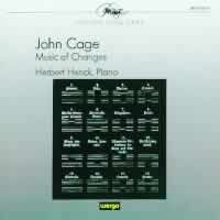 Cage - Music of Changes