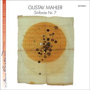 Mahler: Symphony No. 7