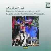 Ravel - Piano Works (Vol. 2)