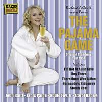 Adler: The Pajama Game