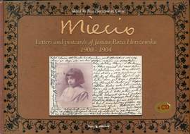 Horszowski - Miecio
