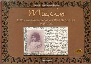 Horszowski - Miecio