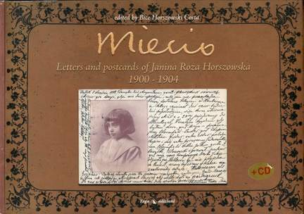 Horszowski - Miecio