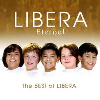 Eternal – The Best of Libera