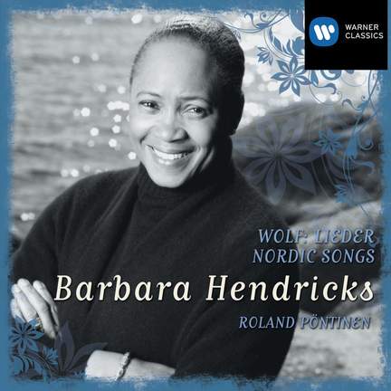 Barbara Hendricks – Wolf Lieder & Nordic Songs