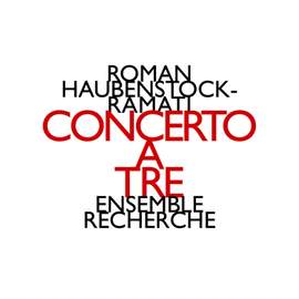 Concerto a Tre
