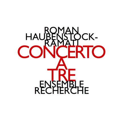Concerto a Tre
