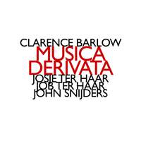Barlow: Musica Derivata