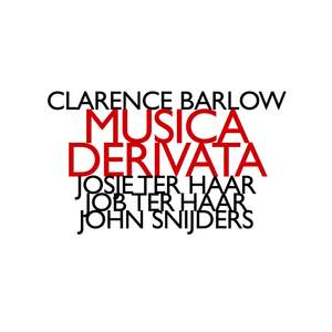 Barlow: Musica Derivata