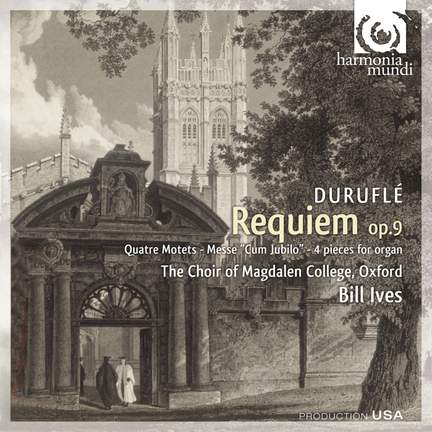 Duruflé - Requiem