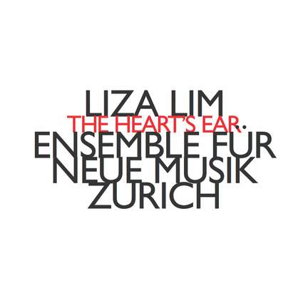 Liza Lim: The Heart's Ear