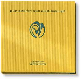 Uri Caine: Primal Light