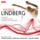 Sakari Oramo conducts Magnus Lindberg