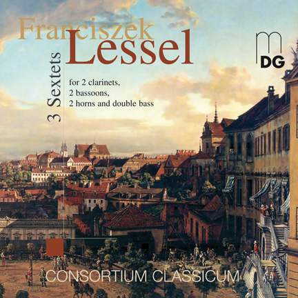 Lessel: Sextets
