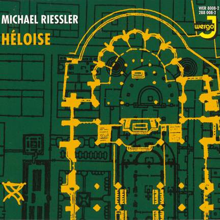 Riessler: Héloise