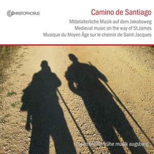 Medieval Music on the way of St. James
