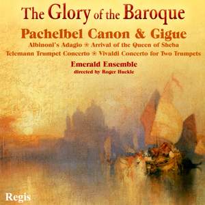 The Glory of the Baroque