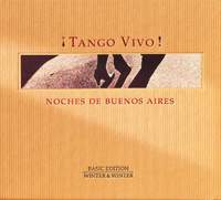 Tango Vivo! Noches de Buenos Aires