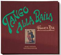 Tangata Rea: Tango Alla Baila