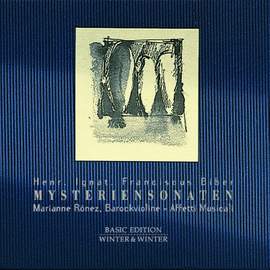 Biber: Rosary Sonatas & Passacaglia for Violin