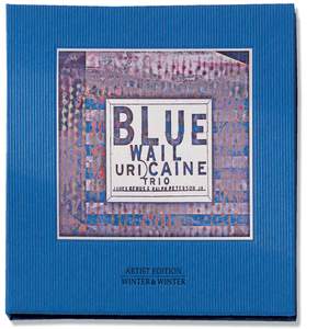 Uri Caine Trio: Blue Wail