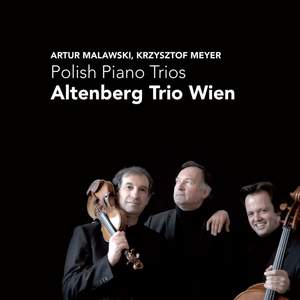 Polish Piano Trios