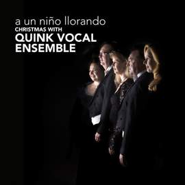 A un nino Ilorando - Christmas with Quink