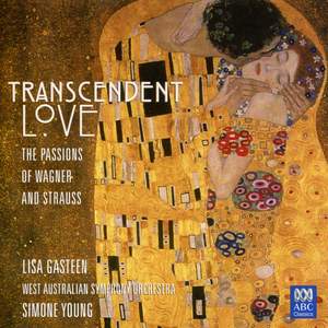 Transcendent Love