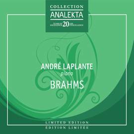 Brahms - Piano Works