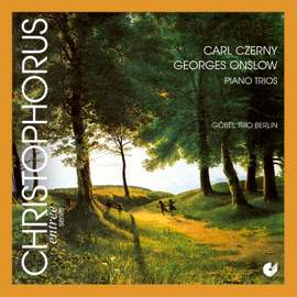 Romantic Piano Trios