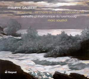 Philippe Gaubert: Works for Orchestra Volume 1