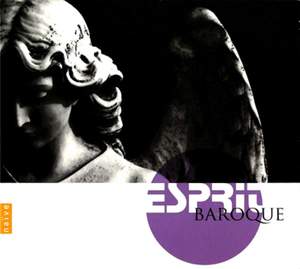 Esprit Baroque