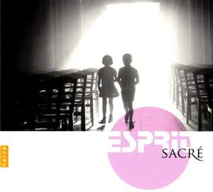 Esprit Sacre