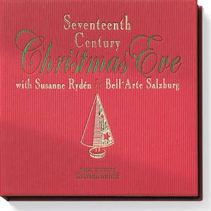 17th Century Christmas Eve
