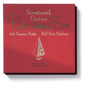 17th Century Christmas Eve