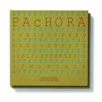 Pachora: Astereotypical