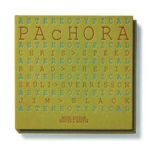 Pachora: Astereotypical