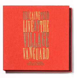 Uri Caine: Live At The Village Vanguard