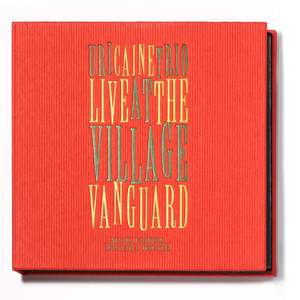 Uri Caine: Live At The Village Vanguard