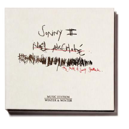 Noel Akchote: Sonny II